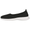 ENDURANCE Pavia Sneaker Ballerinas Damen 1001 - black 36