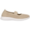 ENDURANCE Palencia Sneaker Ballerinas Damen 1106 - oatmeal 36