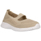 ENDURANCE Palencia Sneaker Ballerinas Damen 1106 - oatmeal 36