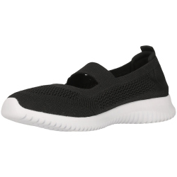ENDURANCE Palencia Sneaker Ballerinas Damen 1001 - black 36