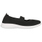 ENDURANCE Palencia Sneaker Ballerinas Damen 1001 - black 36