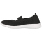 ENDURANCE Palencia Sneaker Ballerinas Damen 1001 - black 36