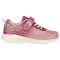 ENDURANCE Guadix Sneaker Kinder 4036 - cotton candy 34
