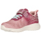 ENDURANCE Guadix Sneaker Kinder 4036 - cotton candy 34