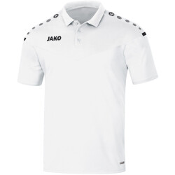 JAKO Champ 2.0 Poloshirt weiß 152