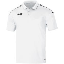 JAKO Champ 2.0 kurzarm Poloshirt Damen weiß 34