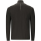ENDURANCE Typhoro 1/2-Zip Laufjacke Herren 1001 - black S