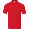 JAKO Champ 2.0 Poloshirt rot/weinrot 152