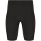 ENDURANCE Hulda V2 High-Waist Indoor Fahrradshorts Damen 1001 - black S (36)