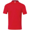 JAKO Champ 2.0 kurzarm Poloshirt Damen rot/weinrot 34