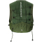 ENDURANCE Genend Laufweste mit Trinkflaschen 1071 - black ink S