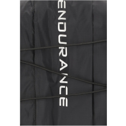 ENDURANCE Genend Laufweste mit Trinkflaschen 1001 - black S