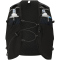 ENDURANCE Genend Laufweste mit Trinkflaschen 1001 - black S