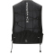 ENDURANCE Genend Laufweste mit Trinkflaschen 1001 - black S