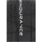 ENDURANCE Genend Laufweste mit Trinkflaschen 1001 - black S