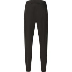 ENDURANCE Typhoro Laufhose Herren 1001 - black S