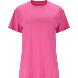 ENDURANCE Keily V2 Laufshirt Damen 4231 - fiji flower 40