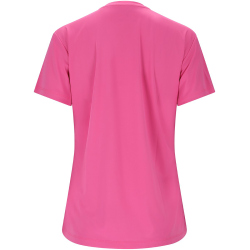 ENDURANCE Keily V2 Laufshirt Damen 4231 - fiji flower 48