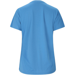 ENDURANCE Keily V2 Laufshirt Damen 2287 - Pacific coast 48