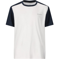 ENDURANCE Adoling Trainingsshirt Kinder 1002 - white 6 (116)