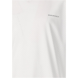 ENDURANCE Adoling Trainingsshirt Kinder 1002 - white 6 (116)