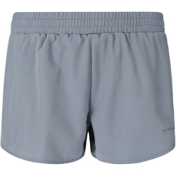 ENDURANCE Weval Trainingsshorts Kinder 2182 - flint stone...