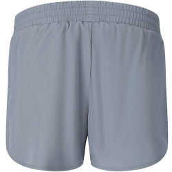 ENDURANCE Weval Trainingsshorts Kinder 2182 - flint stone...