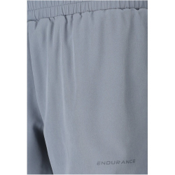 ENDURANCE Weval Trainingsshorts Kinder 2182 - flint stone...