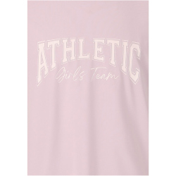 ENDURANCE Beisey Sportshirt Kinder 4393 - orchid petal 6...