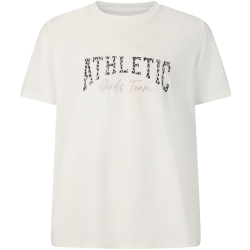 ENDURANCE Beisey Sportshirt Kinder 1002 - white 6 (116)