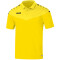 JAKO Champ 2.0 kurzarm Poloshirt Damen citro/citro light 34