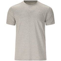 ENDURANCE Besy Melange Trainingsshirt Herren 1005 - light...