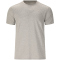 ENDURANCE Besy Melange Trainingsshirt Herren 1005 - light grey melange S