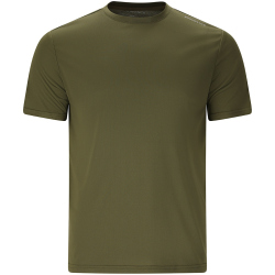 ENDURANCE Team V2 Trainingsshirt Herren 3061 - ivy green M