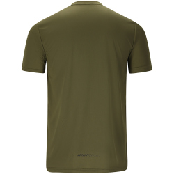ENDURANCE Team V2 Trainingsshirt Herren 3061 - ivy green M