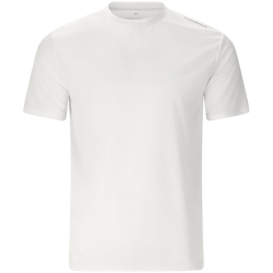 ENDURANCE Team V2 Trainingsshirt Herren 1002 - white M