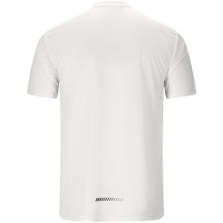 ENDURANCE Team V2 Trainingsshirt Herren 1002 - white M