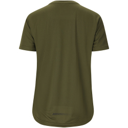 ENDURANCE Team V2 Trainingsshirt Damen 3061 - ivy green 34