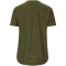 ENDURANCE Team V2 Trainingsshirt Damen 3061 - ivy green 34