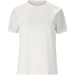 ENDURANCE Team V2 Trainingsshirt Damen 1002 - white 34