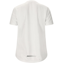 ENDURANCE Team V2 Trainingsshirt Damen 1002 - white 34