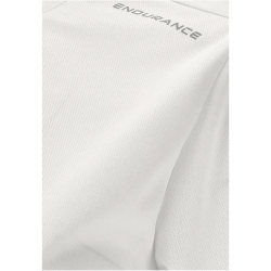 ENDURANCE Team V2 Trainingsshirt Damen 1002 - white 34