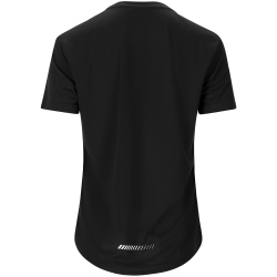 ENDURANCE Team V2 Trainingsshirt Damen 1001 - black 34