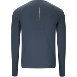 ENDURANCE Felipe Seamless langarm Laufshirt Herren 2290 -...