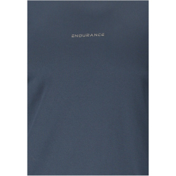 ENDURANCE Felipe Seamless langarm Laufshirt Herren 2290 -...