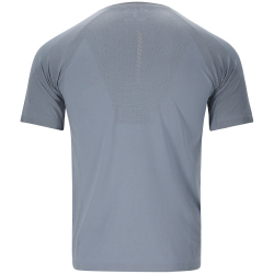 ENDURANCE Felipe Seamless kurzarm Laufshirt Herren 2182 -...