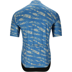 ENDURANCE Yaris MTB kurzarm Fahrradtrikot Herren 3784 -...