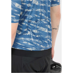 ENDURANCE Yaris MTB kurzarm Fahrradtrikot Herren 3784 -...