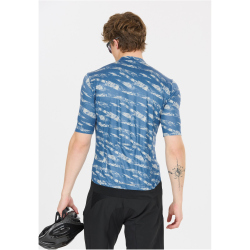 ENDURANCE Yaris MTB kurzarm Fahrradtrikot Herren 3784 - print S