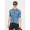 ENDURANCE Yaris MTB kurzarm Fahrradtrikot Herren 3784 - print S